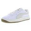 For GV Special Base Men's Walking Style Shoes White/Warm White 100% Authentic China Made Model MSS-39850704