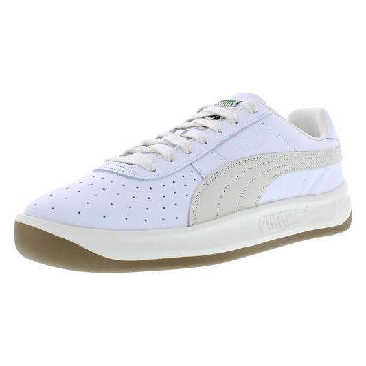 For GV Special Base Men's Walking Style Shoes White/Warm White 100% Authentic China Made Model MSS-39850704