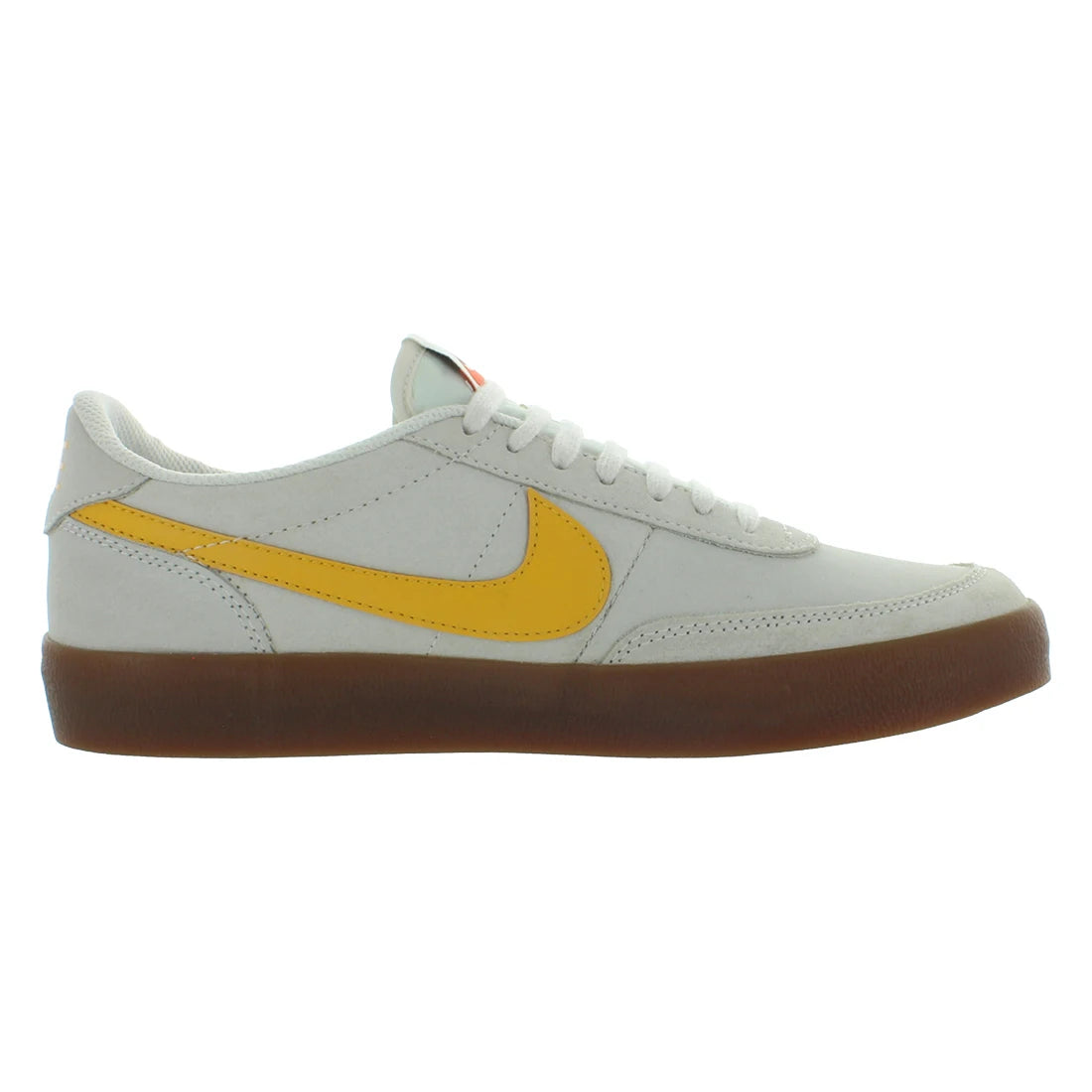 For Men's Retro Killshot 2 Sneakers Phantom/Gum Medium Brown/Summit White/University Gold Comfortable Walking Shoes China