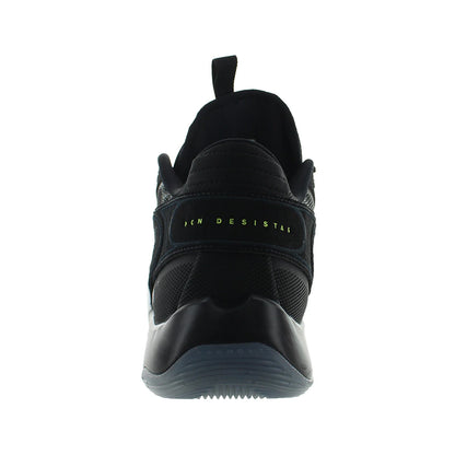 For for Luka 2 Black/Volt/White Unisex Shoes | 100% Authentic Model MSS-DX8733017 Made in China