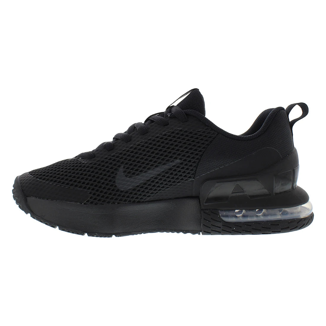 For Men's for Alpha Trainer 6 Fashion Athletic Sneakers High Quality Summer Black/Anthracite/Mesh