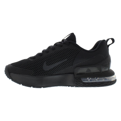 For Men's for Alpha Trainer 6 Fashion Athletic Sneakers High Quality Summer Black/Anthracite/Mesh