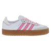 For White Pink Khaki Womens Shoes Originals IE9109 Made in China 100% Authentic