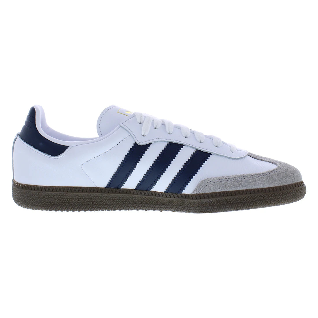 For for OG Men's Walking Style Shoes Cloud White/Indigo Color | 100% Authentic Made in China Model MSS-JH8795