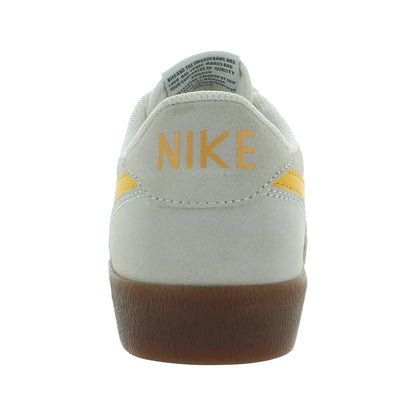 For Men's Retro Killshot 2 Sneakers Phantom/Gum Medium Brown/Summit White/University Gold Comfortable Walking Shoes China
