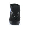 For True Flight Mens Shoes Color Black/White/Game Royal Model MSS-342964042 100% Authentic