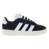 For Grand Court Alpha 00s Men's Walking Style Shoes Black/White Color Model JH7235 China | 100% Authentic