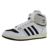 For Originals Top Ten Men's Skateboarding Shoes White/Off-White/Black Color | 100% Authentic Made in China Model MSS-Q46255