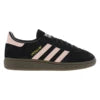 For Originals Women's Handball Spezial Walking Shoes Black/Pink | 100% Authentic Model JI1036 Made in China