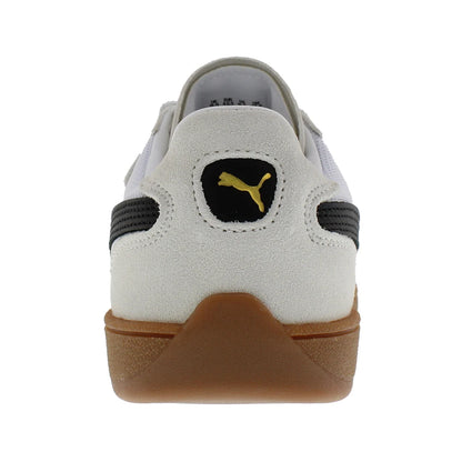 For Super Team Originals Men's Retro Sneakers 100% Authentic Daily Wear Cane Upper Disposable Md Insole White Made China