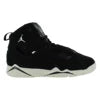 For for True Flight PS Boys Shoes Color Black/Phantom/Anthracite 100% Authentic Made in China Model MSS-343796050