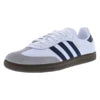 For for OG Men's Walking Style Shoes Cloud White/Indigo Color | 100% Authentic Made in China Model MSS-JH8795