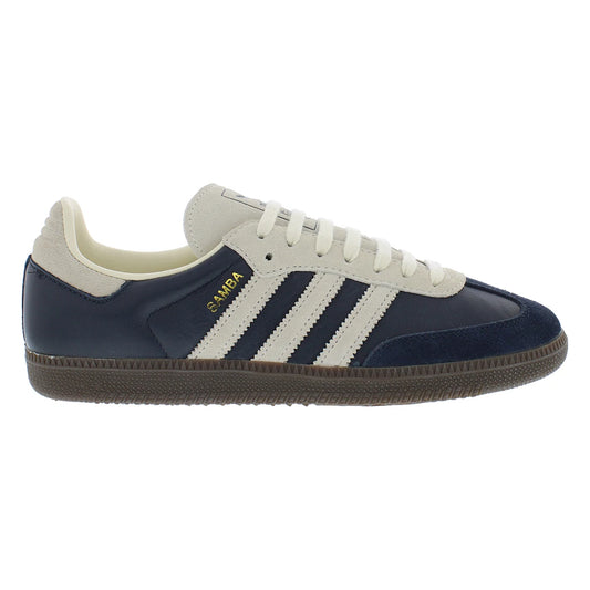 For Originals Men's Walking Style Shoes Navy/Taupe China Model JI3217 | 100% Authentic
