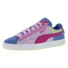 For for Men's Squid Game Walking Style Shoes Blue Horizon/Orchid Shadow 100% Authentic Model MSS-39942801 Made in China
