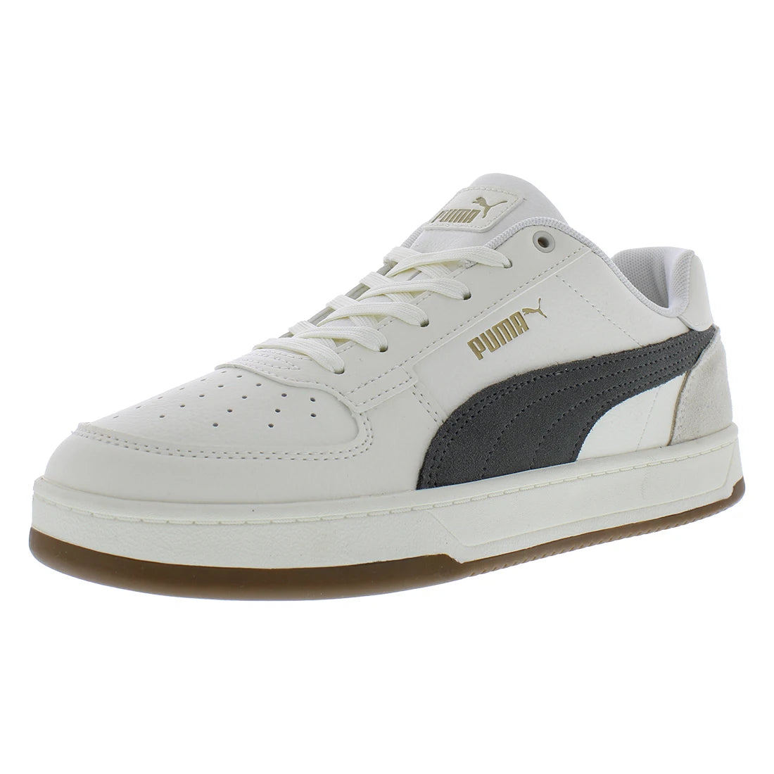 For Caven 2.0 Suede FS Mens Shoes Color Warm White/Cooldgray/Frosted Ivory | 100% Authentic | China | Model MSS-39771401