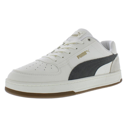 For Caven 2.0 Suede FS Mens Shoes Color Warm White/Cooldgray/Frosted Ivory | 100% Authentic | China | Model MSS-39771401