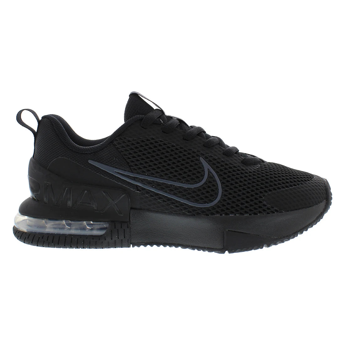 For Men's for Alpha Trainer 6 Fashion Athletic Sneakers High Quality Summer Black/Anthracite/Mesh