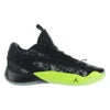For for Luka 2 Black/Volt/White Unisex Shoes | 100% Authentic Model MSS-DX8733017 Made in China