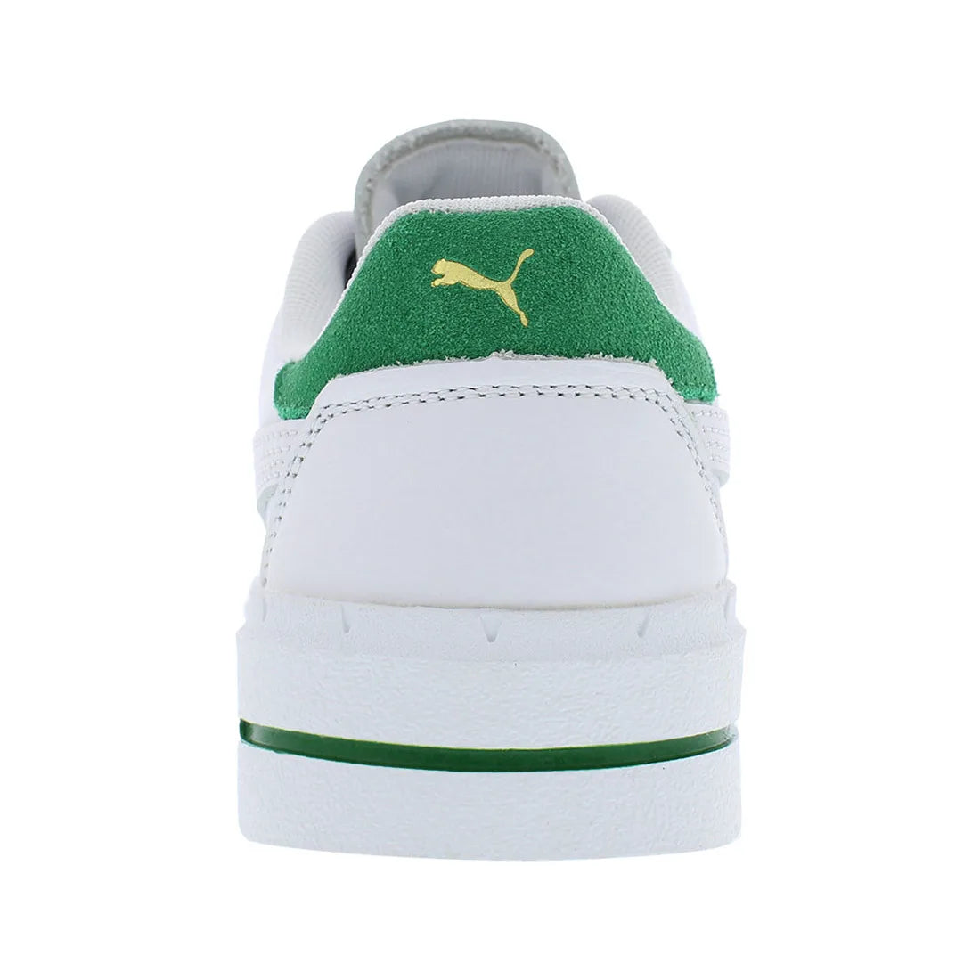 For Cali Court Match Womens Shoes Model MSS-39309401 Colors White//Green 100% Authentic
