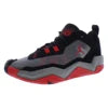 For for Air for One Take 4 Men's Shoes High Quality Black/White/Flat Pewter/University Red Rubber/EVA Summer Made China