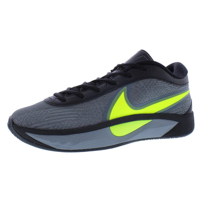 For Giannis Freak 6 Men's Sport Shoes Black/Volt/Cool Grey/Stadium Green Summer Spring Winter Casual Rubber Carbon Made China