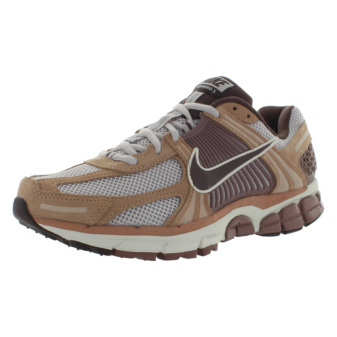 Unisex for Zoom Vomero 5 Fitness Shoes Breathable Athletic Training Dusted Clay/Earth Mesh Insole Gym Use China HF1553200