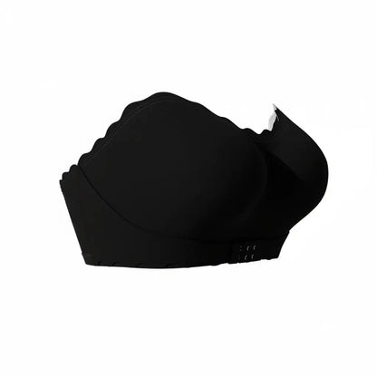 Premium Quality Strapless Bra for Women in Bangladesh | Black, Comfortable & Invisible