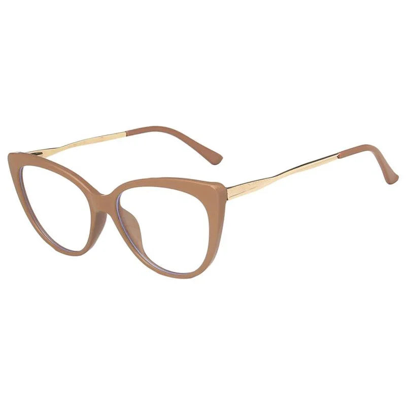 2024 Ready to Ship TR90 Computer Glasses Black and Red Cheap Anti Blue Light Filter Glasses for Men