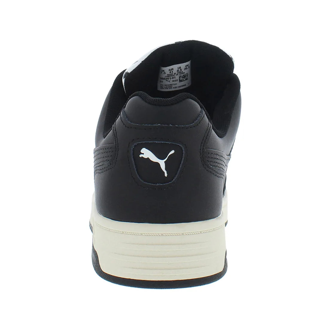 For Slipstream Lo Mens Shoes Model MSS-38839101 White/Black 100% Authentic