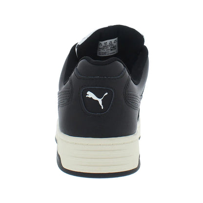 For Slipstream Lo Mens Shoes Model MSS-38839101 White/Black 100% Authentic