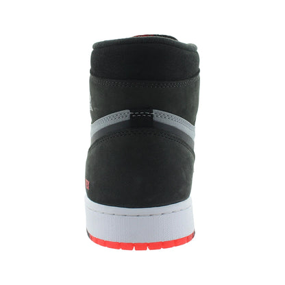 For for for 1 Element Mens Shoes Cement Grey/Dark Charcoal 100% Authentic Model MSS-DB2889002