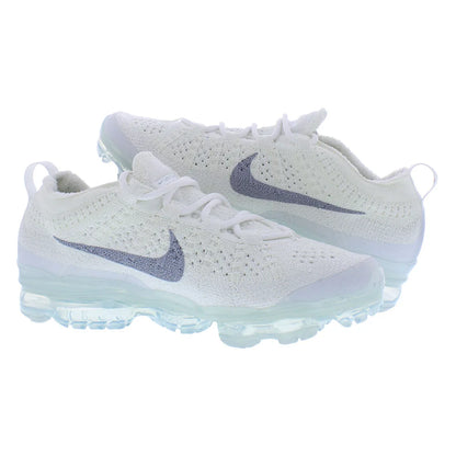 For Women's Air Sneakers 2023 Size 10.5 White/Grey Spring/Summer Rubber/TPU Mesh Vietnam