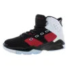 For for MSS-DC7330006 Mens Shoes Color Black/Black Carmine/White 100% Authentic