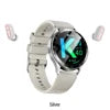 X10 2 in 1 Smart Watch with TWS Earbuds NFC IP67 Waterproof Fitness Tracker Heart Rate Blood Oxygen Monitor 1.39" HD Touchscreen