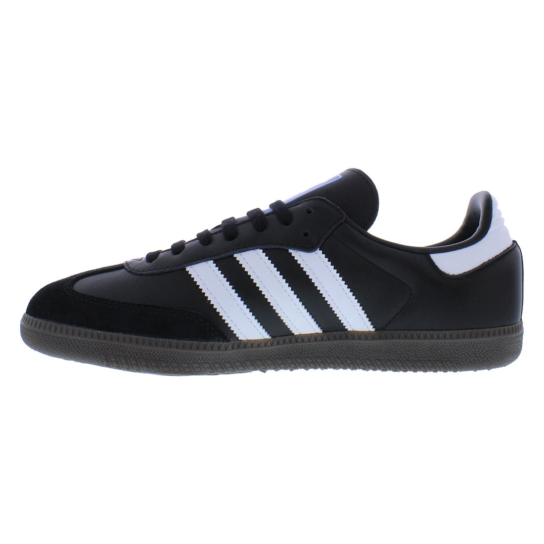 For OG Mens Shoes Color Black/White/Gum 100% Authentic Model MSS-B75807