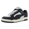 For Slipstream Lo Mens Shoes Model MSS-38839101 White/Black 100% Authentic