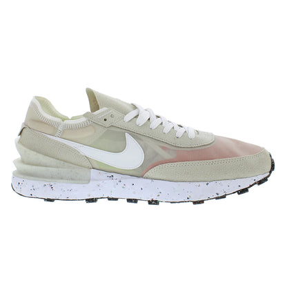 For Waffle One Crater Mens Shoes Model MSS-DC2650200 Color Cream II/White/Orange/Black 100% Authentic