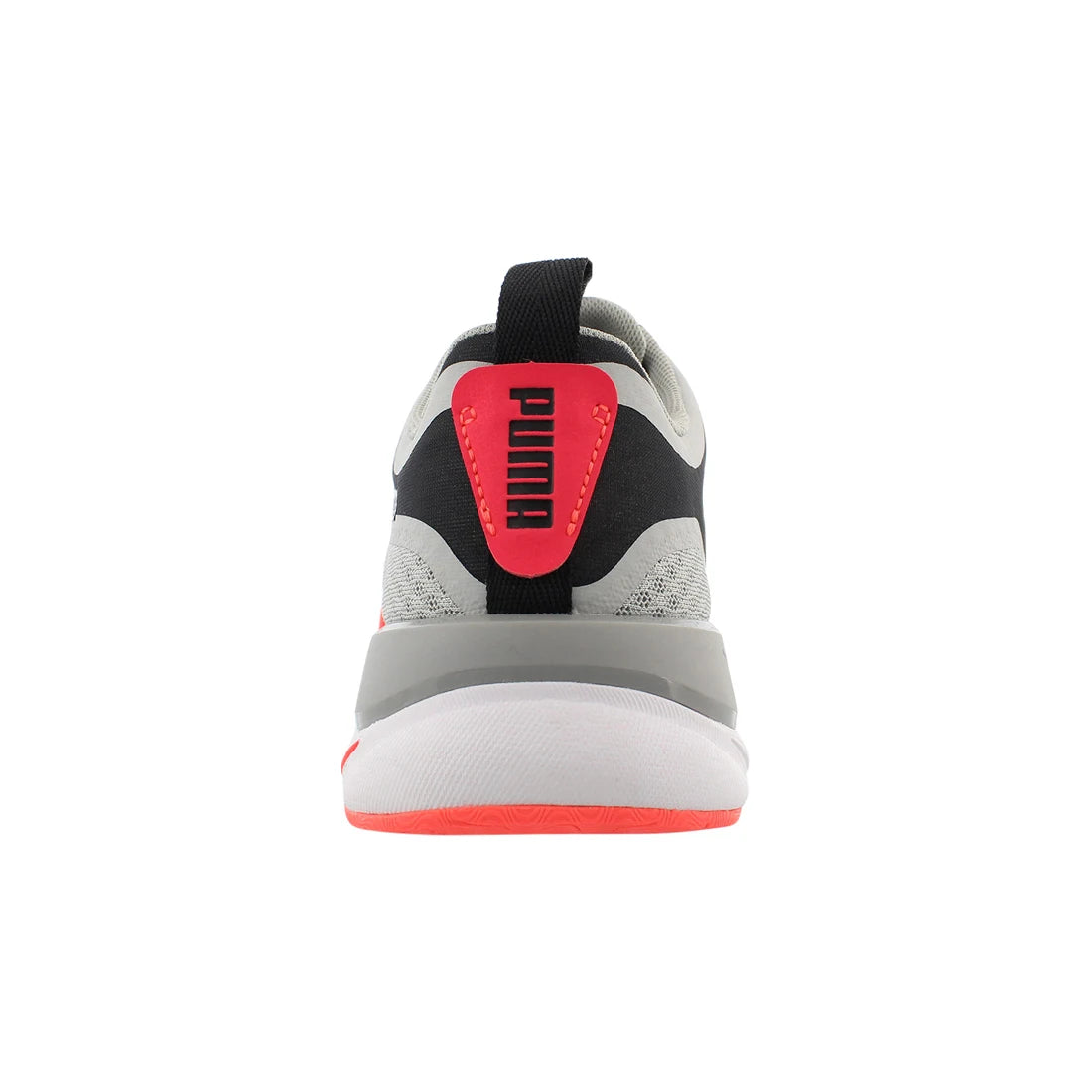 For Zone Xt Men's Running Shoes High Rise/Lava Blast Color | Model MSS-19308003 | 100% Authentic
