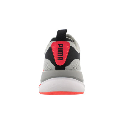 For Zone Xt Men's Running Shoes High Rise/Lava Blast Color | Model MSS-19308003 | 100% Authentic