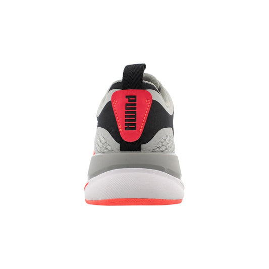 For Zone Xt Men's Running Shoes High Rise/Lava Blast Color | Model MSS-19308003 | 100% Authentic