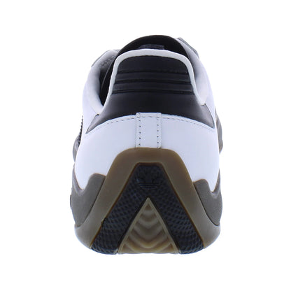 For for for Mens Shoes Model MSS-JP5658 Colors White/Black/Brown 100% Authentic