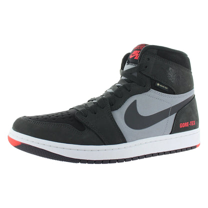 For for for 1 Element Mens Shoes Cement Grey/Dark Charcoal 100% Authentic Model MSS-DB2889002
