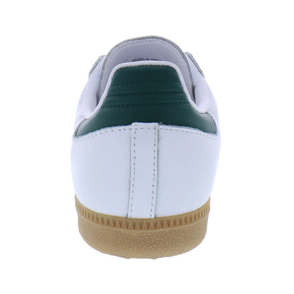 For Mens Shoes Model MSS-IE3437 Color White/Black/Gray 100% Authentic
