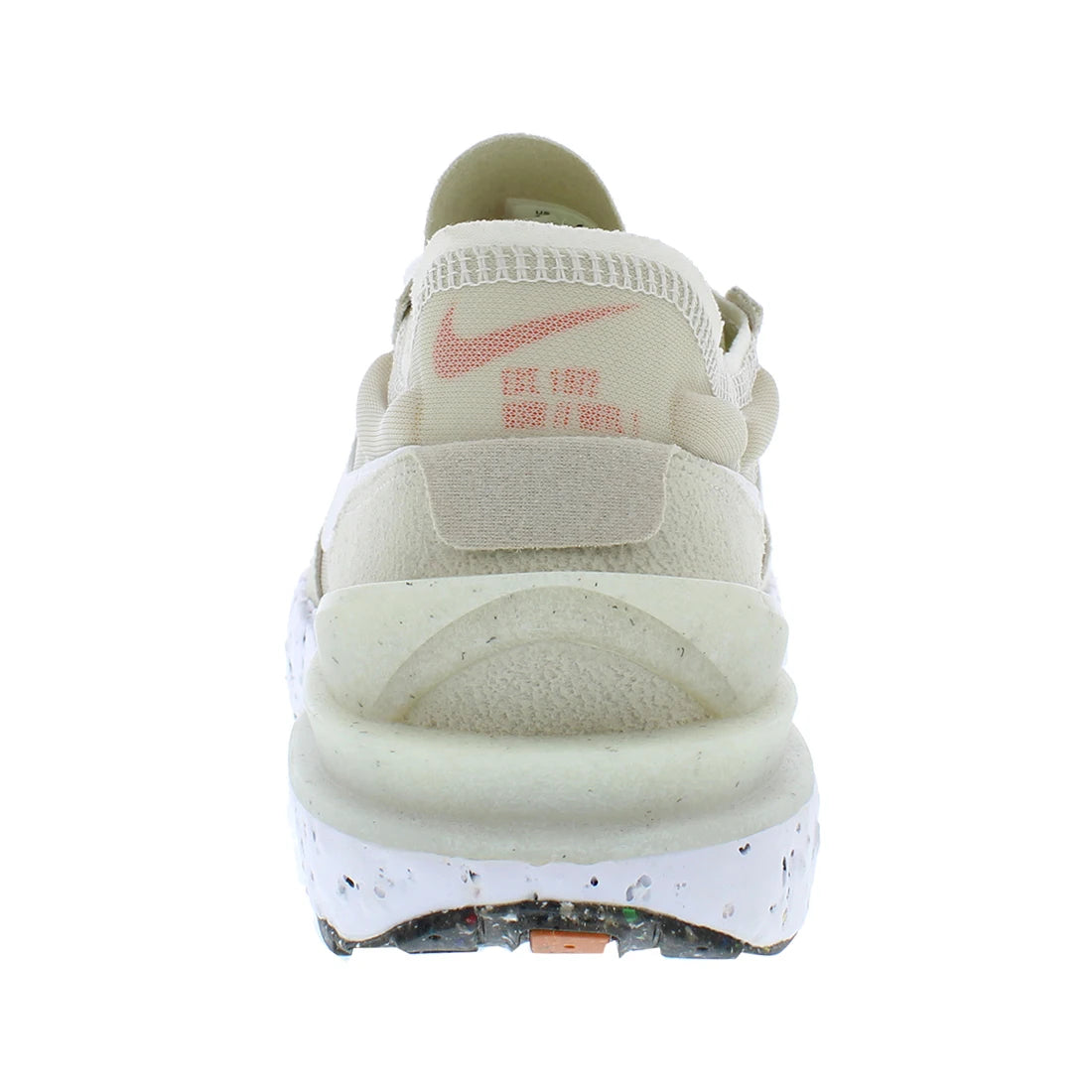 For Waffle One Crater Mens Shoes Model MSS-DC2650200 Color Cream II/White/Orange/Black 100% Authentic