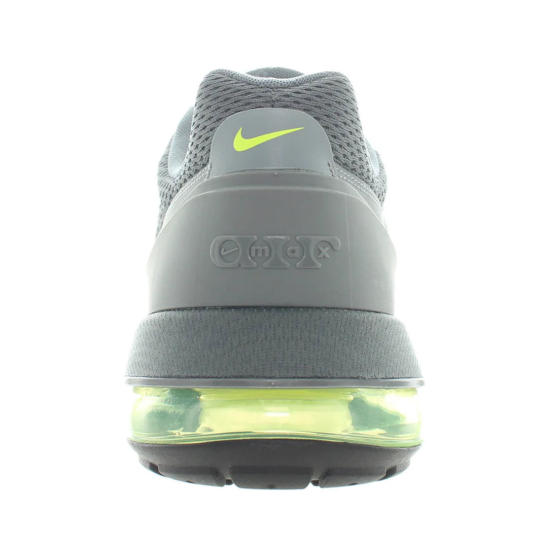 Pulse Men's for Running Shoes Vietnam Made Smoke Grey Black EVA Mesh Breathable Trail Sport Summer