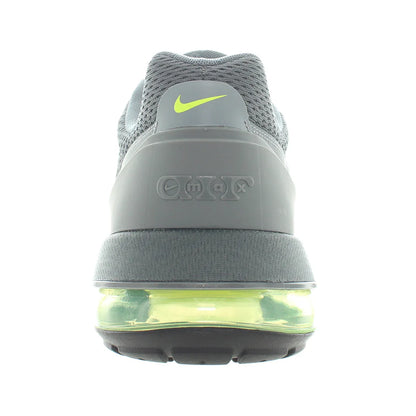 Pulse Men's for Running Shoes Vietnam Made Smoke Grey Black EVA Mesh Breathable Trail Sport Summer