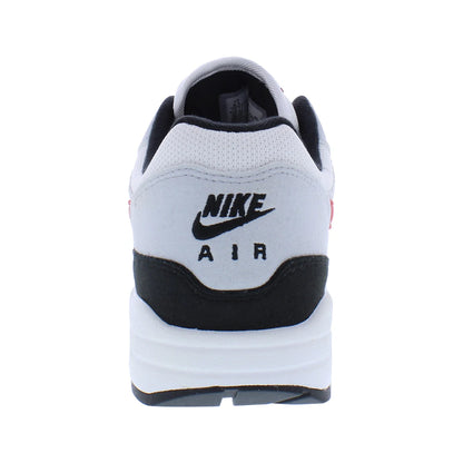For Men's Shoes White/Black/Red Breathable Walking Sports Summer Spring Vietnam FD9082101 Boxed | 100% Authentic