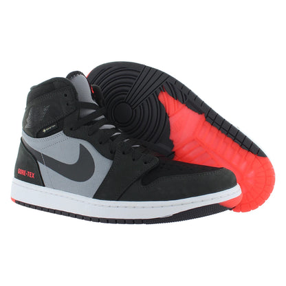 For for for 1 Element Mens Shoes Cement Grey/Dark Charcoal 100% Authentic Model MSS-DB2889002