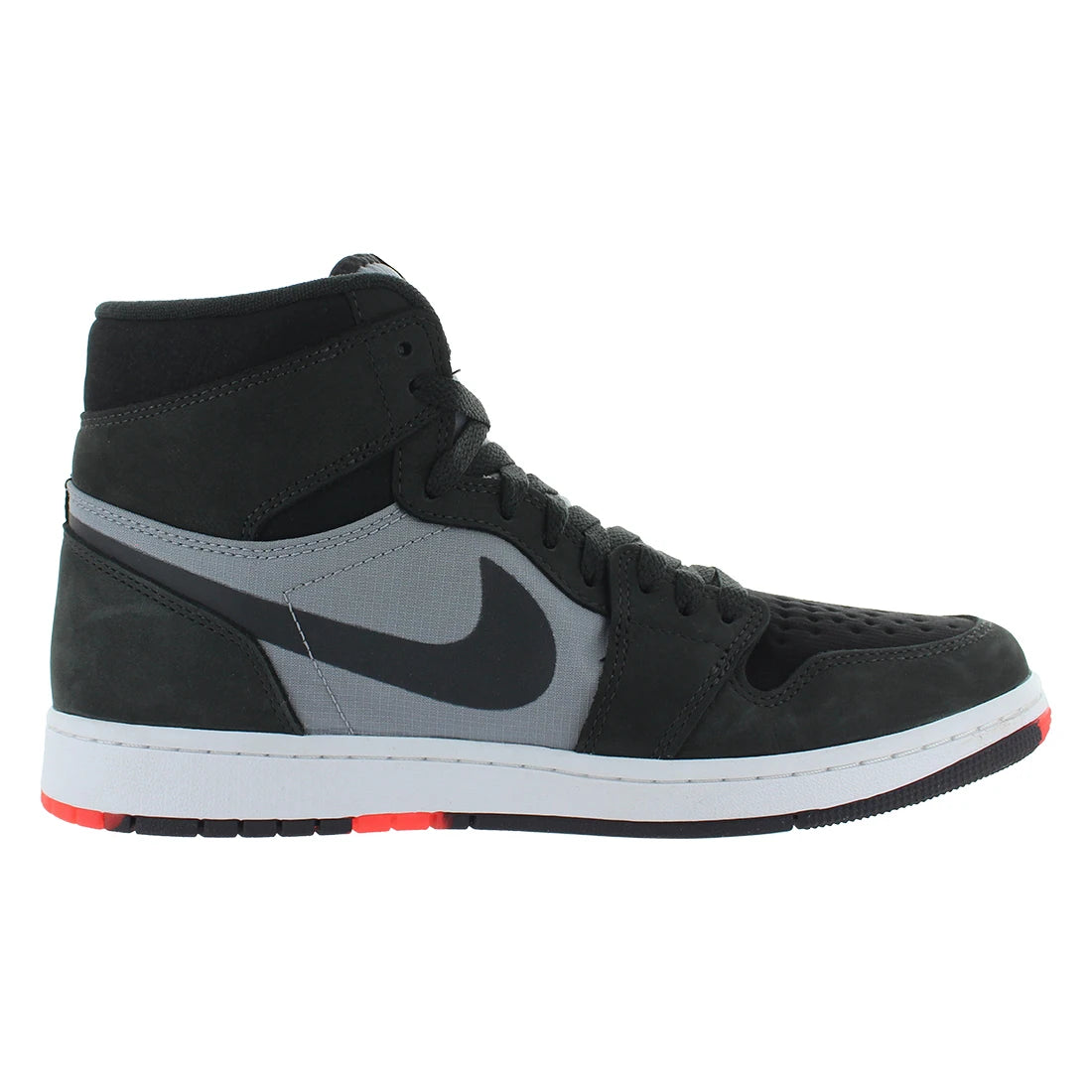 For for for 1 Element Mens Shoes Cement Grey/Dark Charcoal 100% Authentic Model MSS-DB2889002