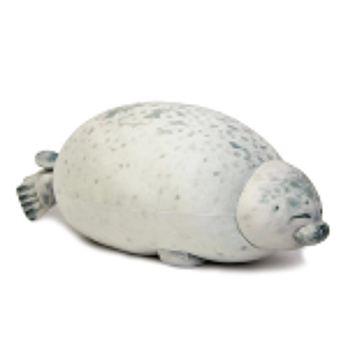 Chubby 3D Seal Pillow Plush Stuffed Animal Sleeping Throw Gift For Kids